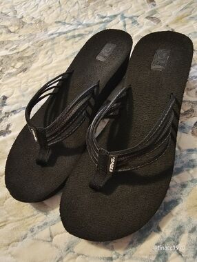 Teva Mush Flip Flop